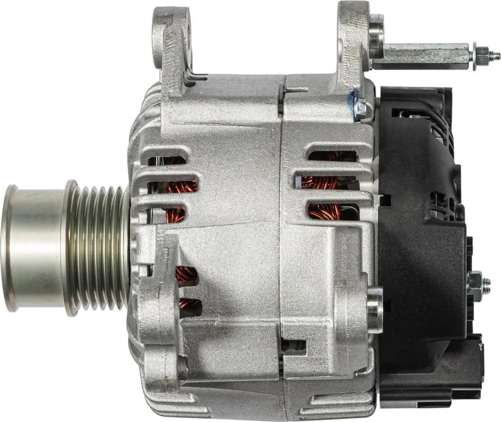 Alternateur HELLA Haute Performance pour VW GOLF VII Variant BA5 BV5