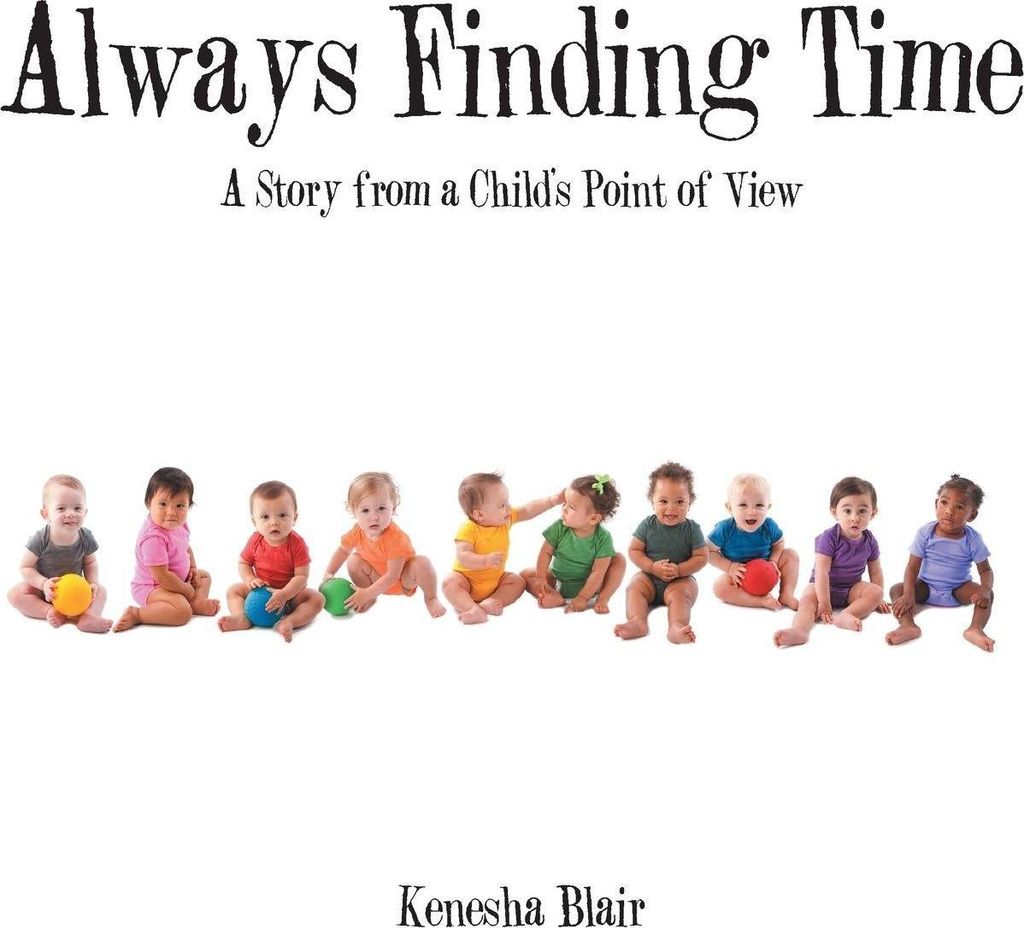 Always Finding Time