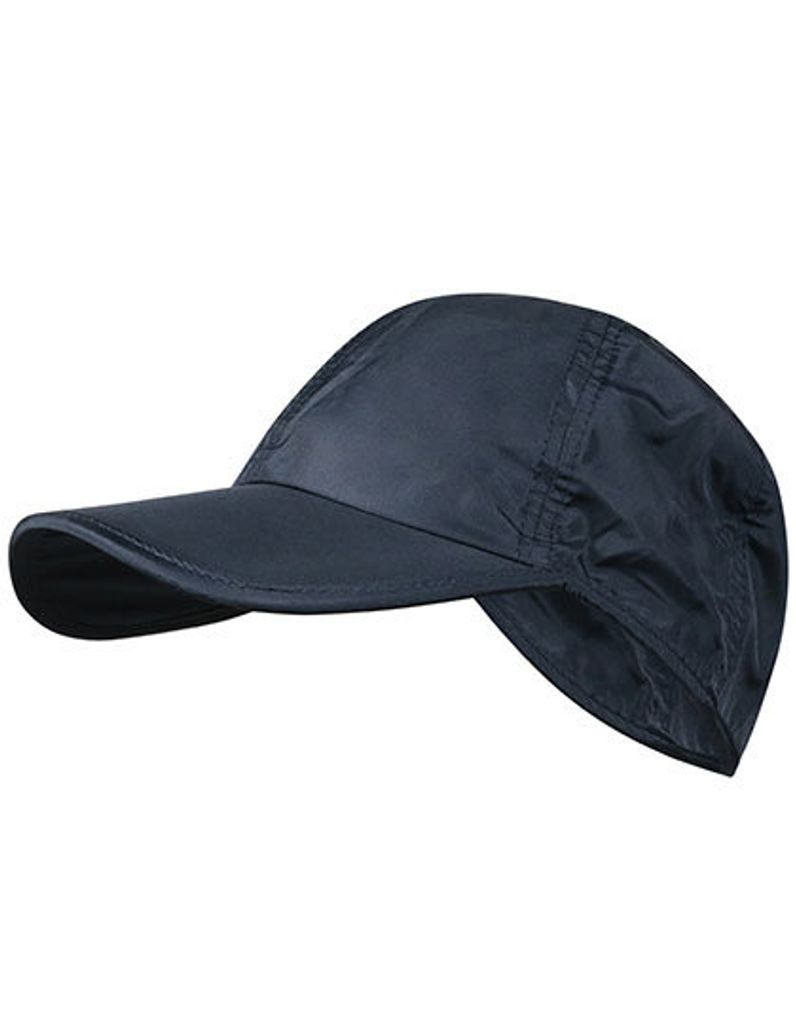 Just Cool Herren Kappe Baseball Cap Basecap Trucker Kappe Sport Golf, Größe:U, Farbe:French Navy