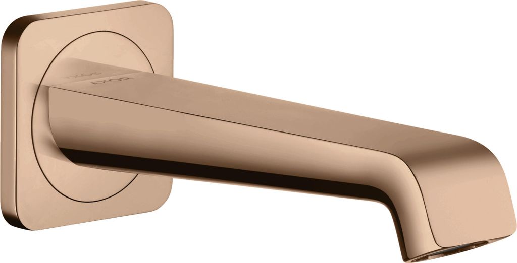 hansgrohe AXOR Citterio E Wanneneinlauf, 36425300