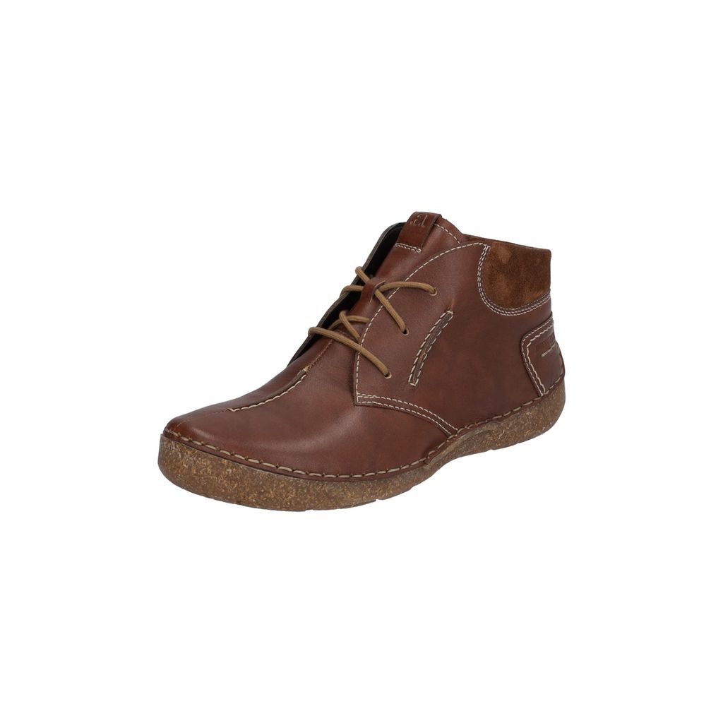 JOSEF SEIBEL Fergey 65 | Stiefelette für Damen | Braun