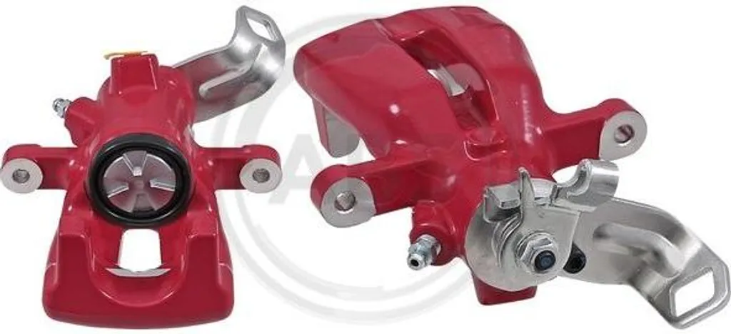 Etrier de frein haute performance A.B.S. compatible Mini et Clubman R56
