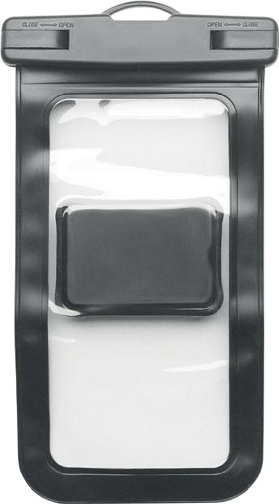 MidOcean - Fahrradhalterung "Sostener", PVC MO1217 (Einheitsgröße) (Schwarz)