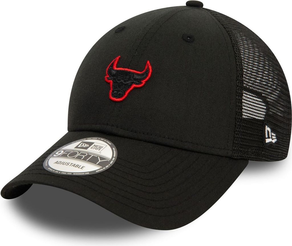 Czapka New Era 9Forty Trucker Cap - HOME FIELD Chicago Zdjęcie produktu 