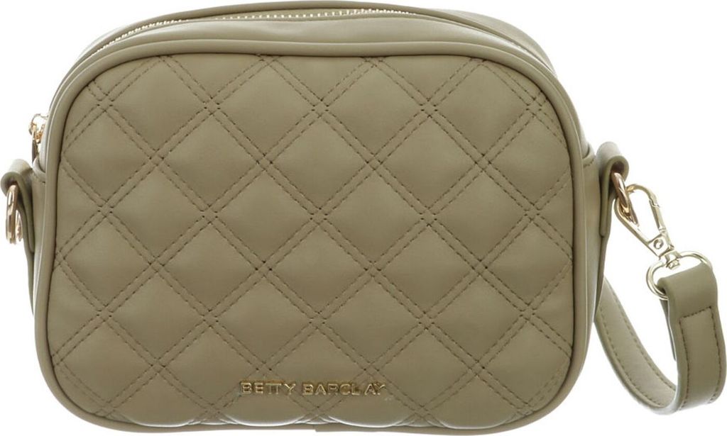 Betty Barclay Umhängetasche Camera Bag Olive khaki