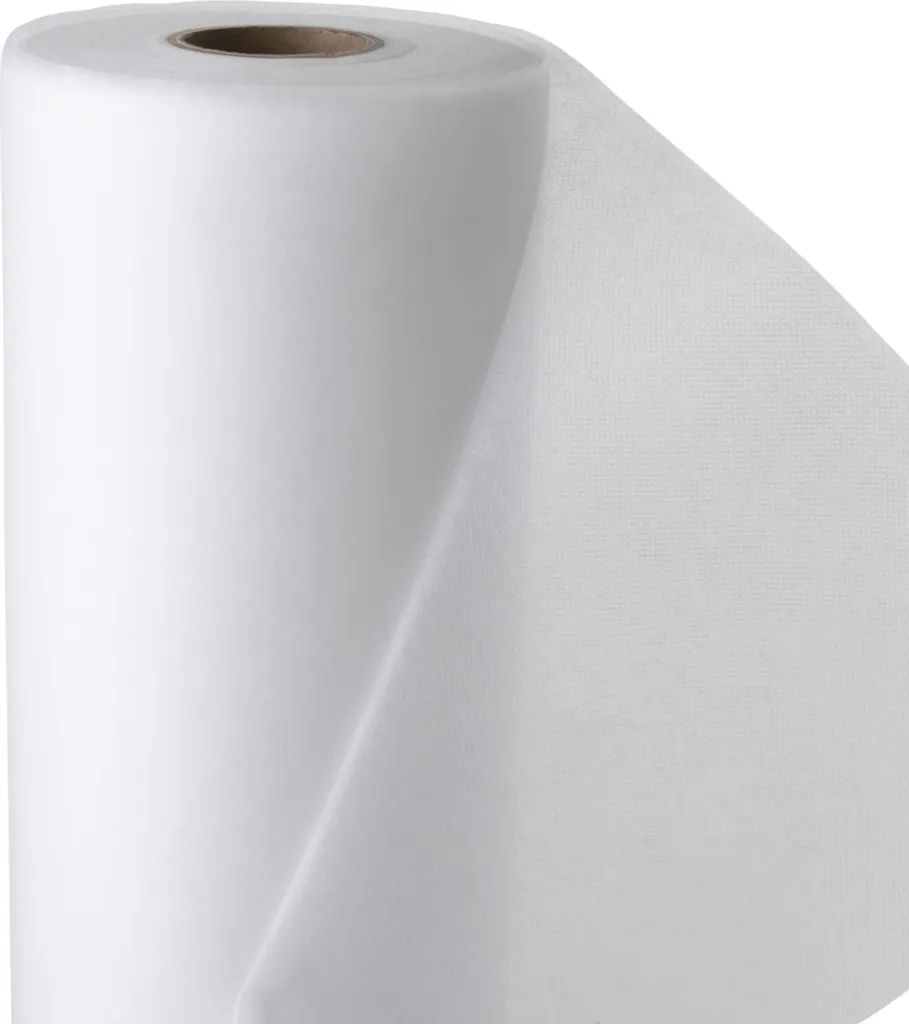 Housse de Protection Thermique Non-tissé 1,6x30m - Voile Antigel Jardin