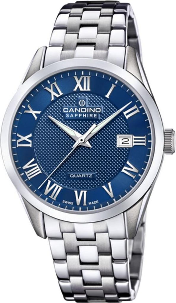 Candino - C4709/C - Armbanduhr - Herren