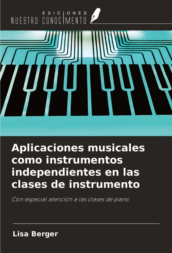 Aplicaciones musicales como instrumentos independientes en las clases de instrumento