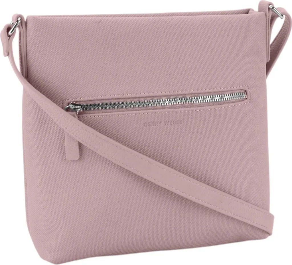 Must-Have: Borsa GERRY WEBER Be Different 1.0 Rose Rosa Antico - 3