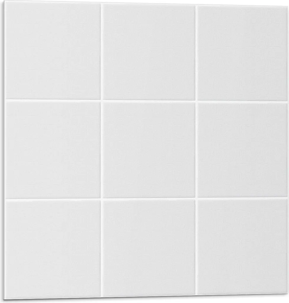 Piastrelle in Vinile Adesive 30x30: Rivestimento Economico in PVC
