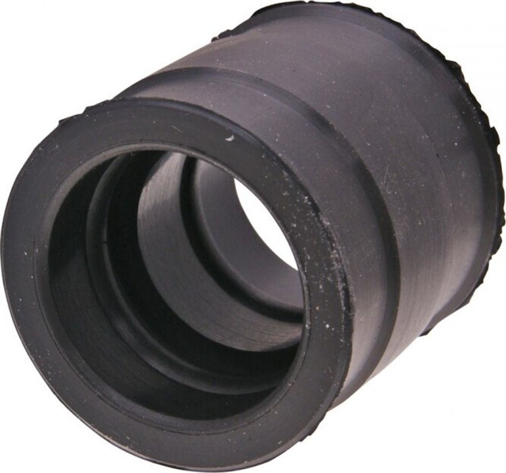 Polini Vergaser Anschlussgummi 25 / 28,5mm kompatibel mit CP-Vergaser