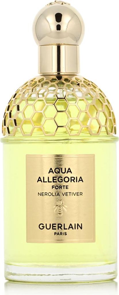 Guerlain Aqua Allegoria Forte Nerolia Vetiver EDP Produktbild 