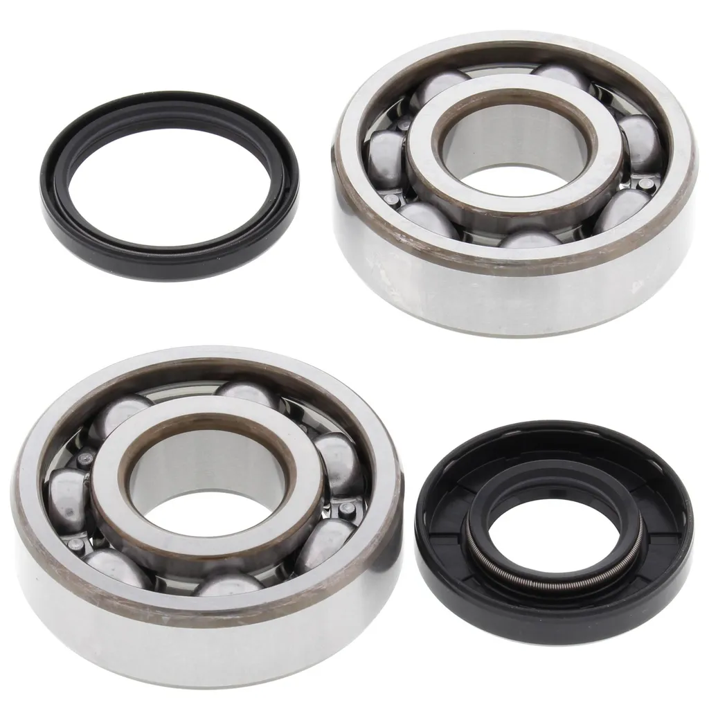 Roulements de vilebrequin All Balls Husqvarna WR CR 125 2000-2014