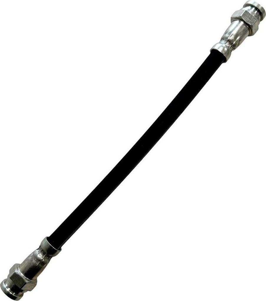 CEF Hinterradbremsschlauch für FIAT Grande Punto Van (199) für ABARTH für ALFA ROMEO Mito (955) für PEUGEOT 504 Cabrio 505 604 - 481619 481620
