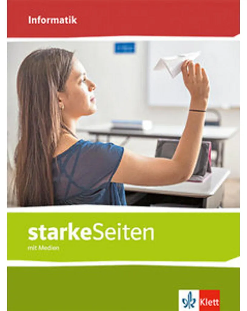 Manuel informatique scolaire starkeSeiten Informatik cycle secondaire