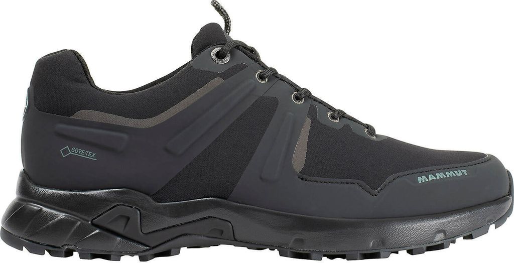 MAMMUT Ultimate GTX Schuh Damen schwarz 40