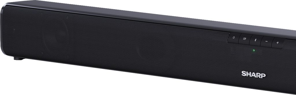 Sharp HT-SB110 schwarz Zdjęcie produktu 13