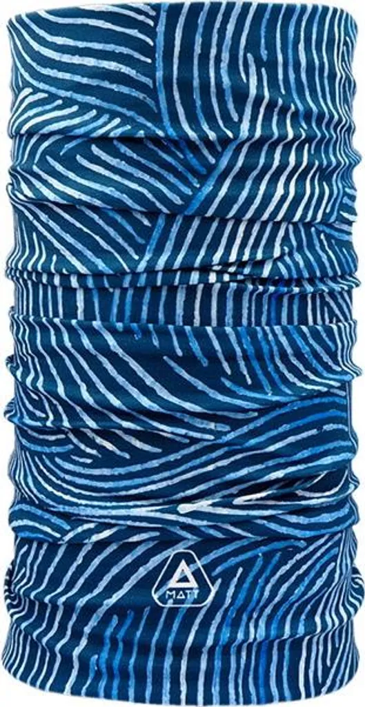 MATT SCARF Coolmax ECO - Scaldacollo Antivento per Bici e Moto
