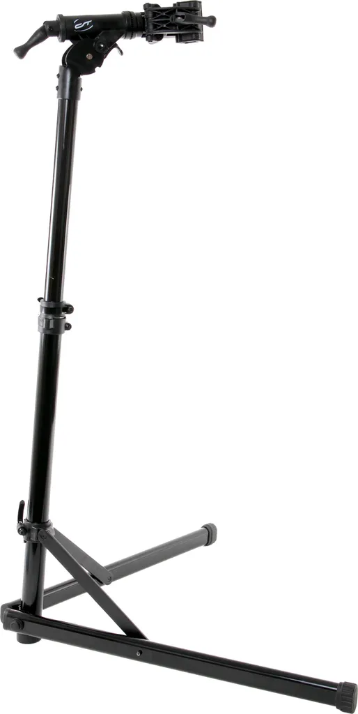 Support de Montage Vélo Contec CT Rock Steady Noir pour l'Entretien