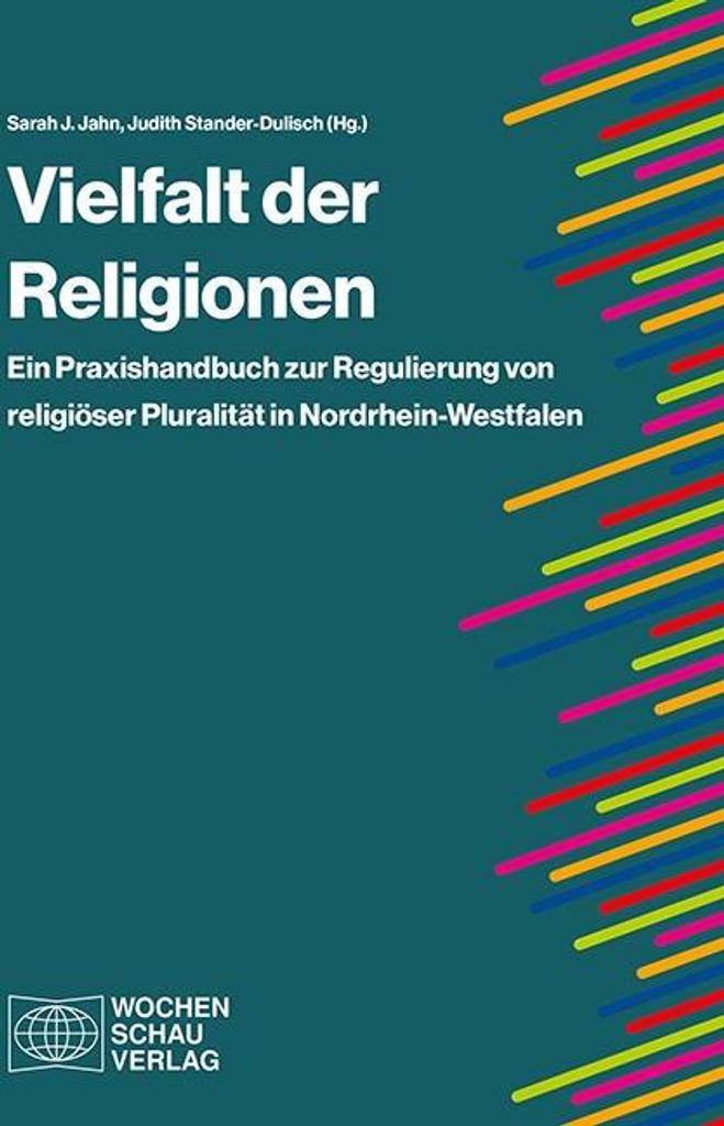 Vielfalt der Religionen
