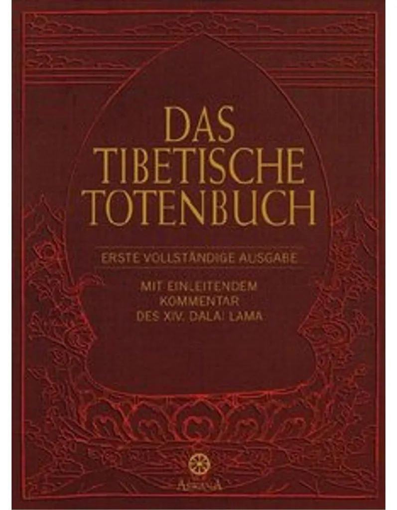 Vaincre la Peur de la Mort grâce au Livre Tibétain des Morts Classique