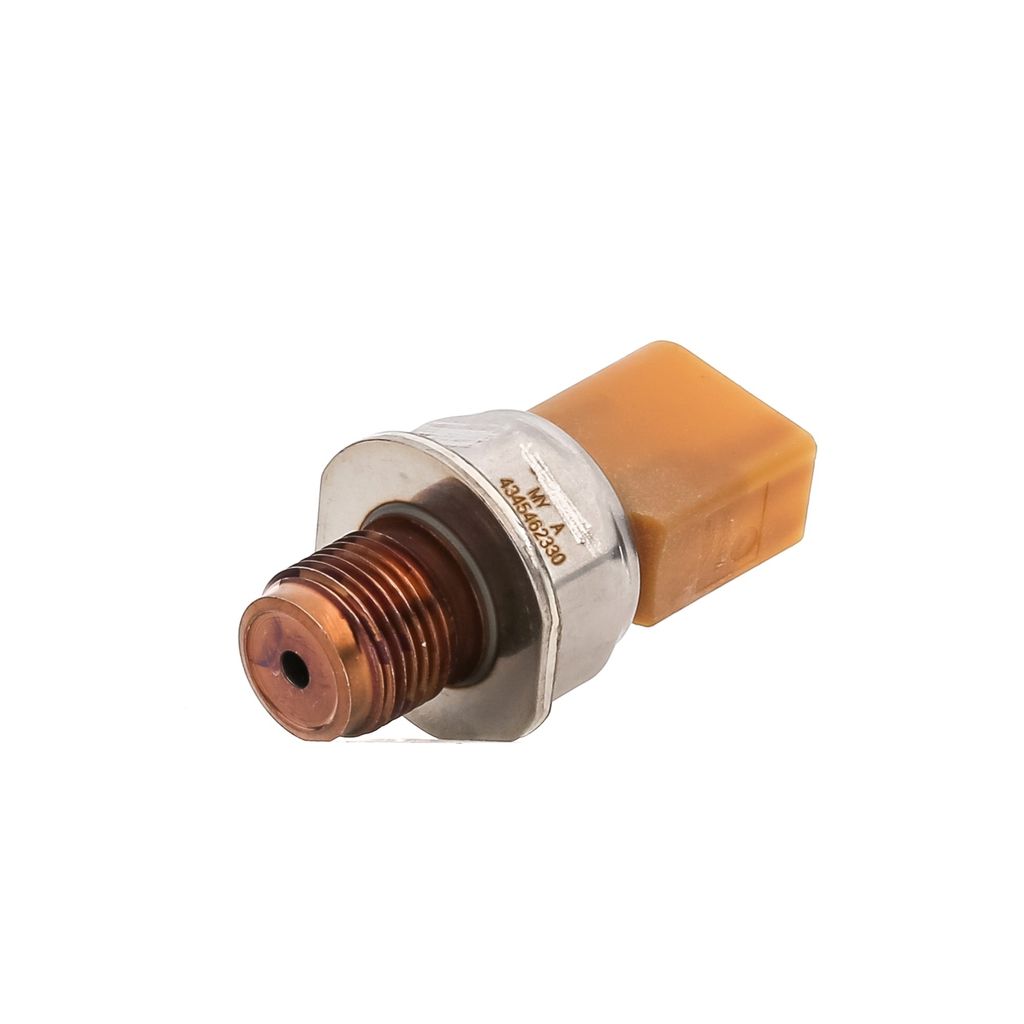 METZGER 0906182 Kraftstoffdrucksensor für VW GOLF VI (5K1) Polo Schrägheck (6R1, 6C1) TOURAN (1T1, 1T2) TIGUAN (5N) Passat Variant (3C5) GOLF PLUS