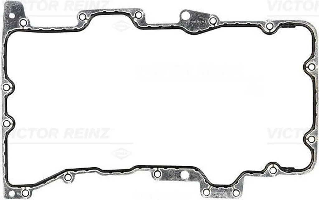 Stopper fuite huile Ford Mondeo III avec joint carter Victor Reinz