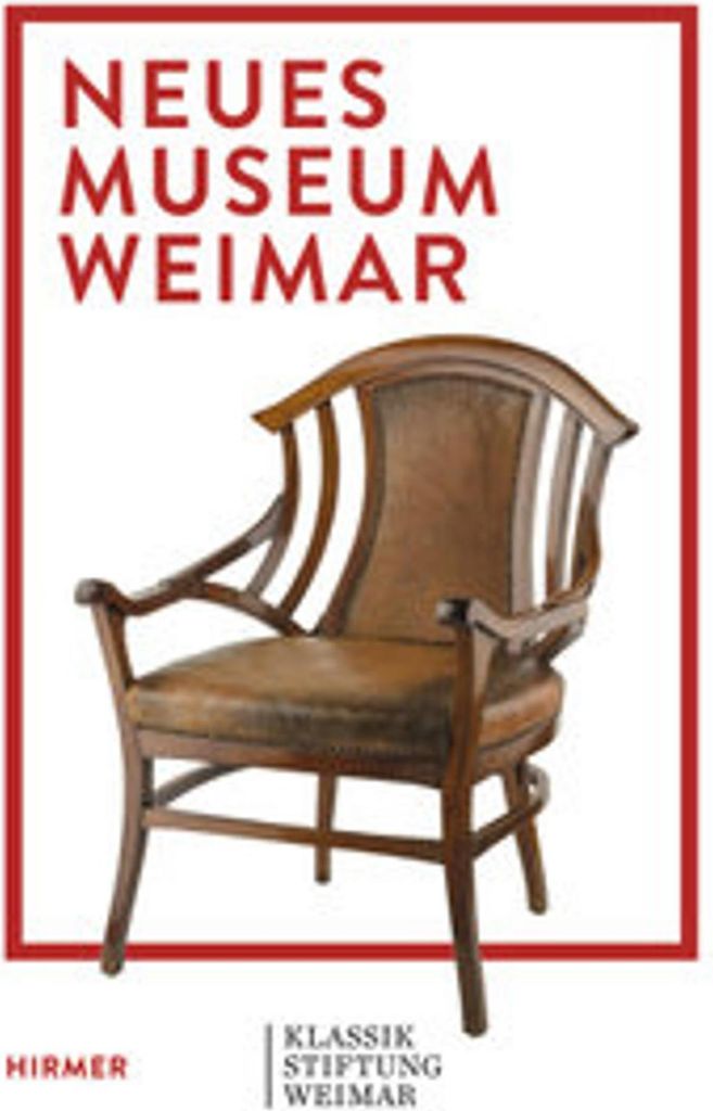 Neues Museum Weimar