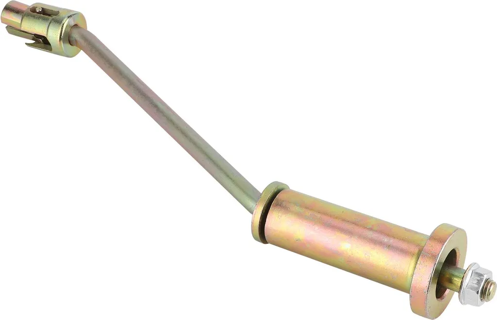 Outil dépose injecteur Jaguar 5.0L V8 : indispensable pour entretien