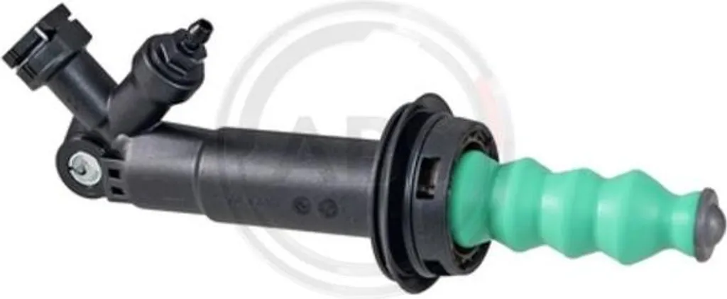 Réparer une pédale molle : Cylindre maître d'embrayage 7L6721257A ABS 41931
