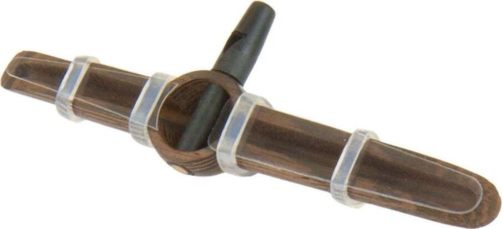 Weisskirchen Edelholzmundblatter mit Mauspfeife