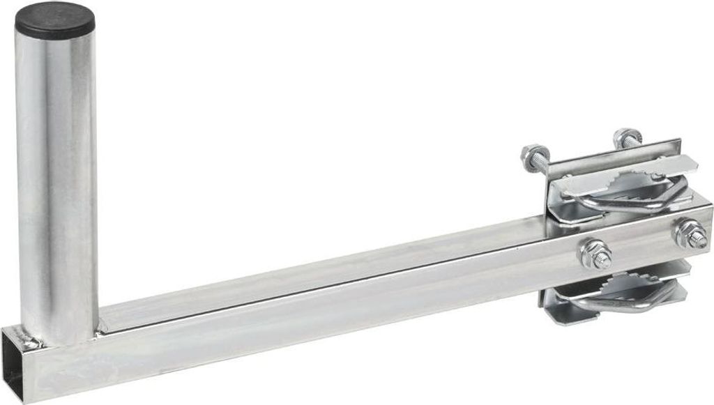 Držiak satelitnej antény na balkón Obrázok produktu 