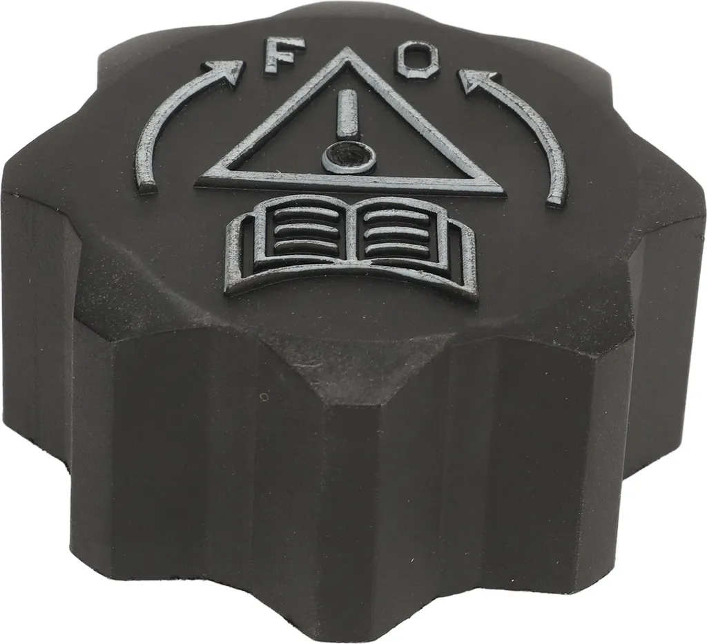 Coperchio Espansione Liquido Raffreddamento 1306J5 Peugeot 307 407