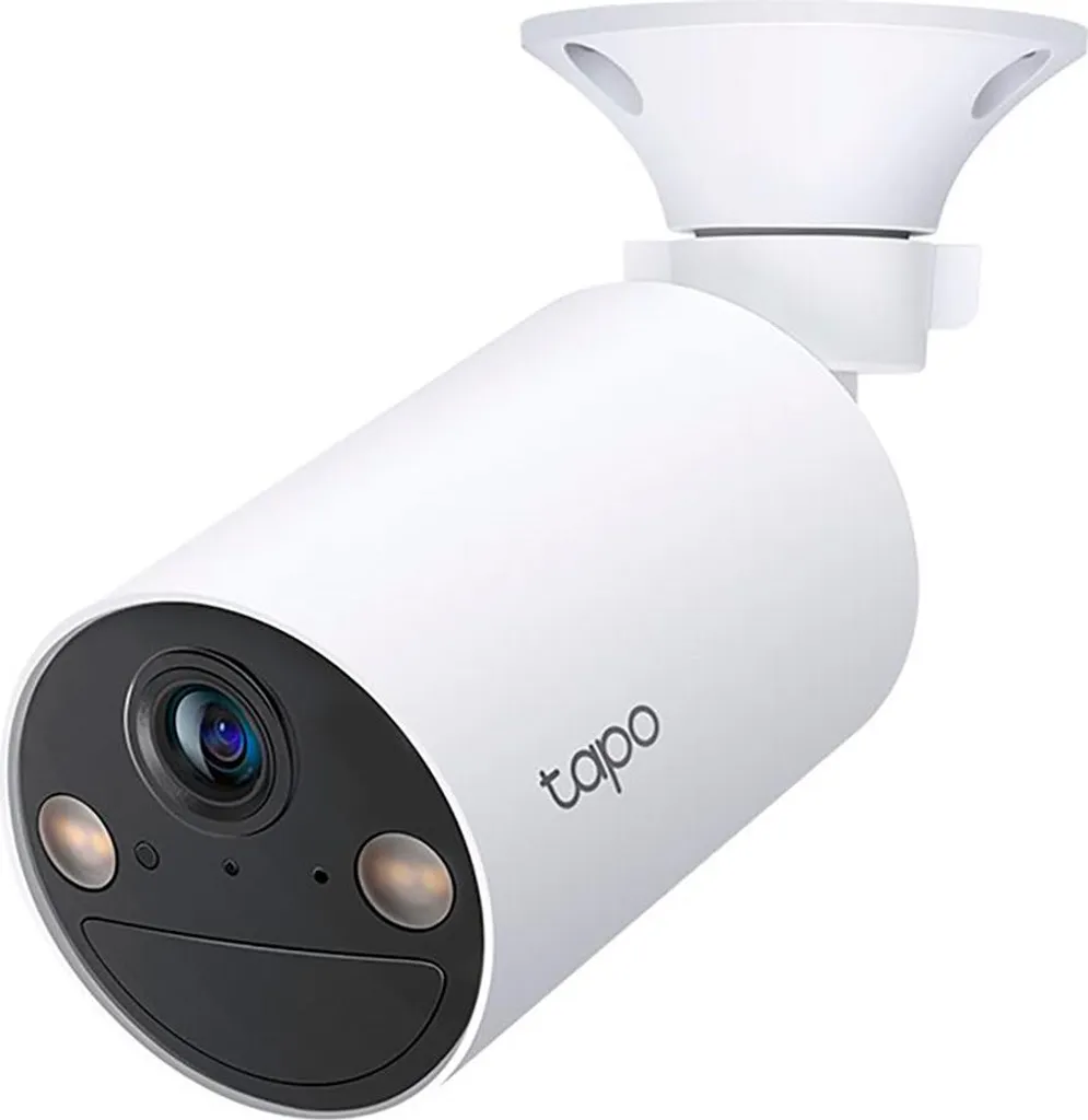Caméra de Surveillance Extérieure TP-Link Tapo C410 Résolution 2K - 5