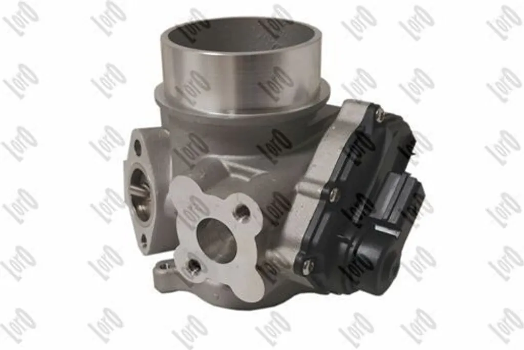 Vanne EGR haute performance ABAKUS pour Opel Movano et Renault Trafic