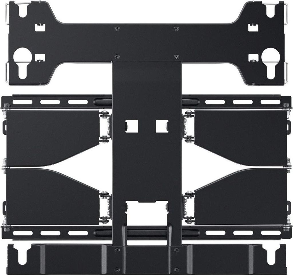 Samsung WMN-B16FB/XC Supporto a parete per TV con Immagine del prodotto 