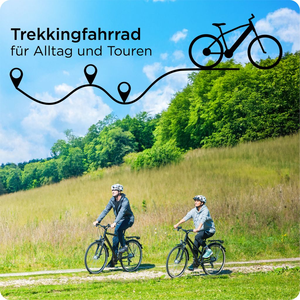 pinqponq fahrradtasche Komut Medium Bike - Bike backpack main image 1