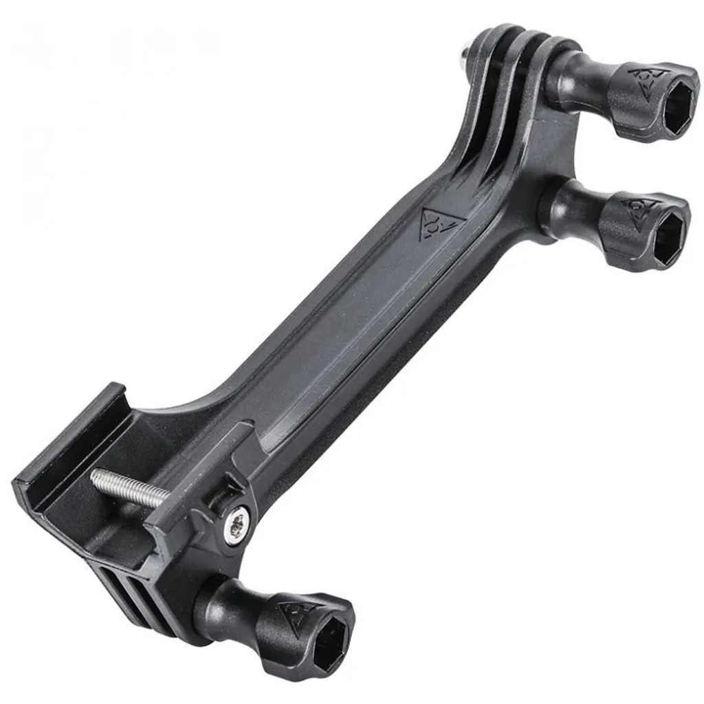 Adaptateur Topeak RideCase MultiMount TC1029 pour Support de Vélo