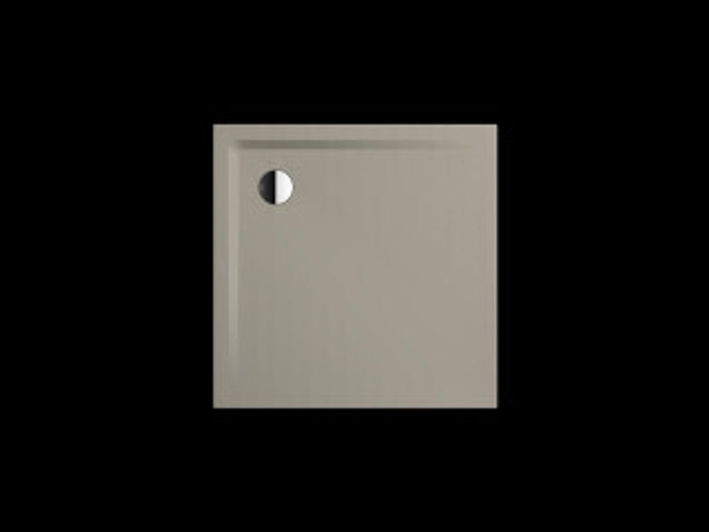 Kaldewei 385847983670 DW SUPERPLAN Mod.1858-5, 1000 x 1000,