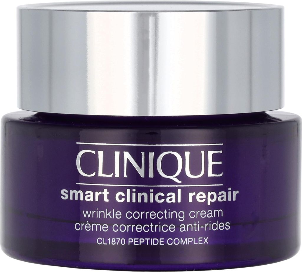 Clinique Smart Clinical Repair, Frauen, 50 ml, Creme, Jeder Produktbild 