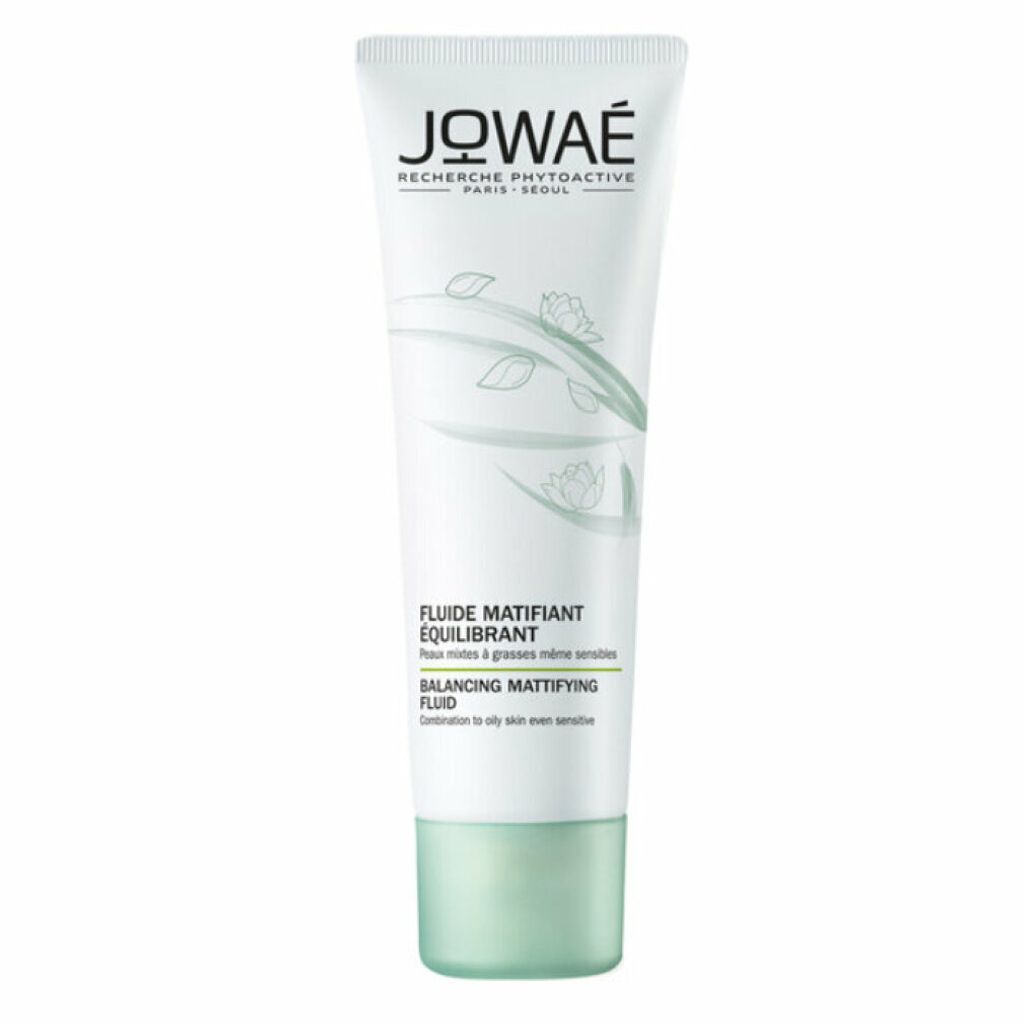 Jowa denn krm, korekn, vyrovnvac, zmatujc fluid Obrázek produktu 