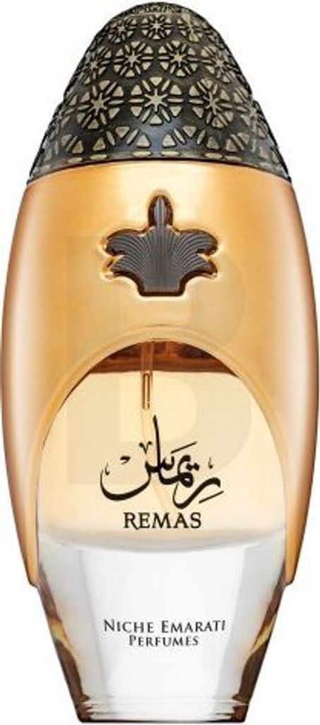 Lattafa Perfumes - Niche Emarati Remas EDP 100ml Immagine del prodotto 