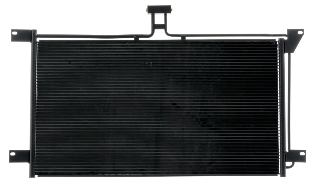 Radiateur de clim pour camion SCANIA série 4 - MAHLE AC 288 001S
