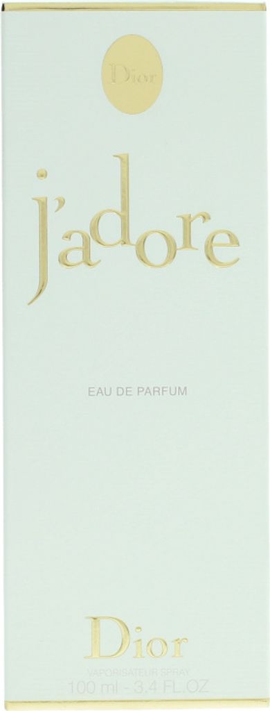 Christian Dior J´adore eau de Parfum für Damen 100 ml Produktbild 23