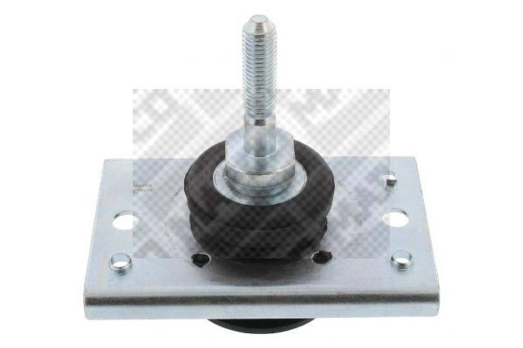 MAPCO Motorlager Gummimetalllager Links für OPEL Movano Kastenwagen (X70) 36179