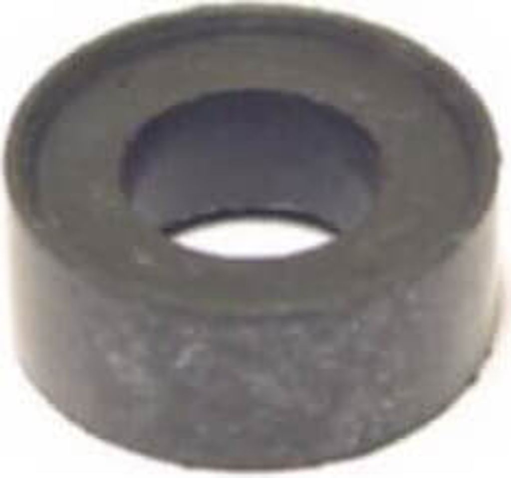 Alligator -Gummi -Kompressor Nippel Auto (10 Teile)