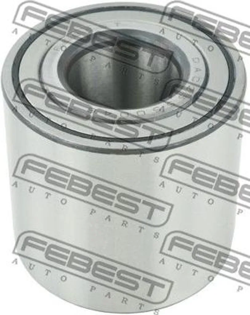 Roulement de roue OE 432101HA1A pour entretien Nissan Micra Note et Versa
