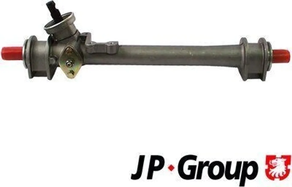 Boîtier de direction robuste JP GROUP compatible OE 357419063 Jetta 2