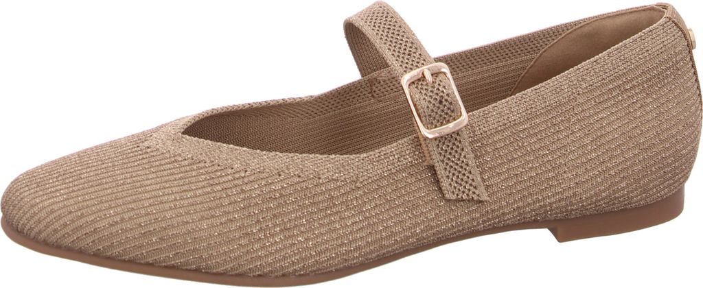 La Strada Ballerina Gold Produktbild 
