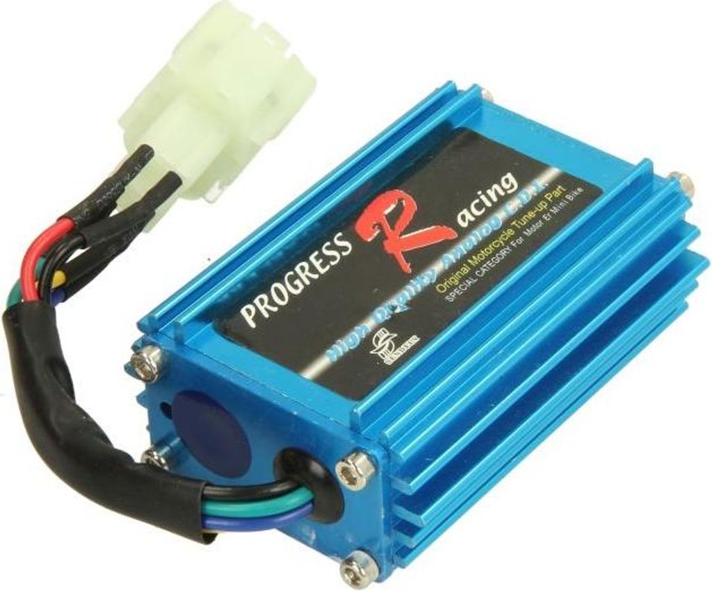 INPARTS IP000360 Zündspule